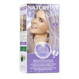 Naturtint Silver Teinture Violette Tonifiante 170 ml