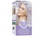 Naturtint Teinture Silver Violette Tonifiante 170 ml - Cheveux Blonds, Blancs & Décolorés