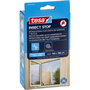 Tesa Insect Stop Standard Moustiquaire 1,5 m x 1,8 m blanc