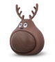 FOREVER Altavoz bluetooth Forever Sweet Animal - Deer
