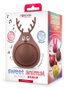 FOREVER Altavoz bluetooth Forever Sweet Animal - Deer