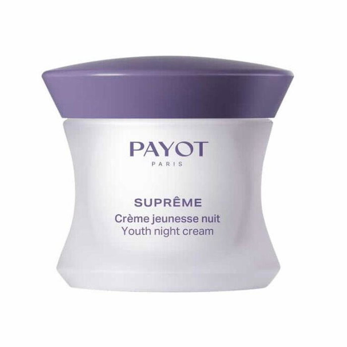 Payot Suprême Crème Jeunesse Nuit 50 ml