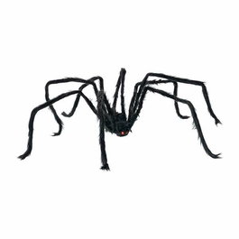 My Other Me - Araignée noire - Déguisement pour enfant - Taille M - 28 x 43 cm - À partir de 36 mois