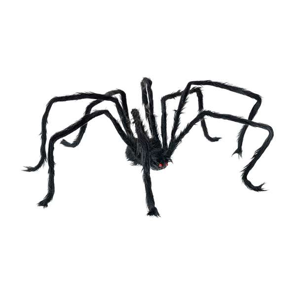 My Other Me - Araignée noire - Déguisement pour enfant - Taille M - 28 x 43 cm - À partir de 36 mois