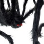 My Other Me - Araignée noire - Déguisement pour enfant - Taille M - 28 x 43 cm - À partir de 36 mois