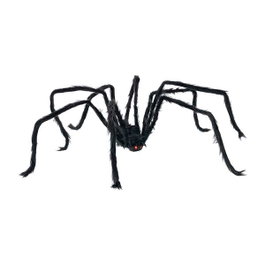 My Other Me - Araignée noire - Déguisement pour enfant - Taille M - 28 x 43 cm - À partir de 36 mois