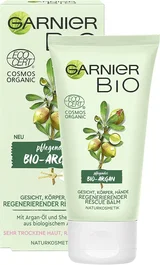 Garnier Bio - Argan Nutriente Baume corps, visage et mains 50 ml