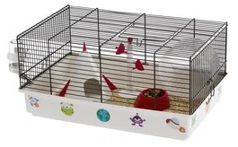 Ferplast Criceti 9 Space Noire