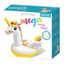 Matelas Gonflable Licorne Intex 57291EU 163 x 251 x 145 cm