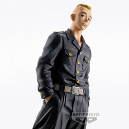 Banpresto Figurine Yasuhiro Muto Tokyo Revengers 18cm
