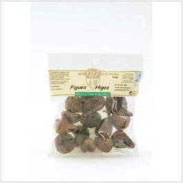 CAL VALLS Higos Secos ECO 120g