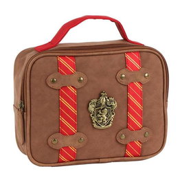 Cerdá Nécessaire de voyage de salle de bains Harry Potter Gryffindor pour toilette - Marron