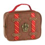 Cerdá Nécessaire de voyage de salle de bains Harry Potter Gryffindor pour toilette - Marron