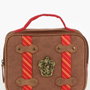 Cerdá Nécessaire de voyage de salle de bains Harry Potter Gryffindor pour toilette - Marron