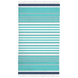 Scalzi Pareo Jacquard 100x160 Modèles Variés - Secaneta