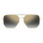 Lunettes de soleil Homme Dsquared2 D2 0083_S Multicouleur