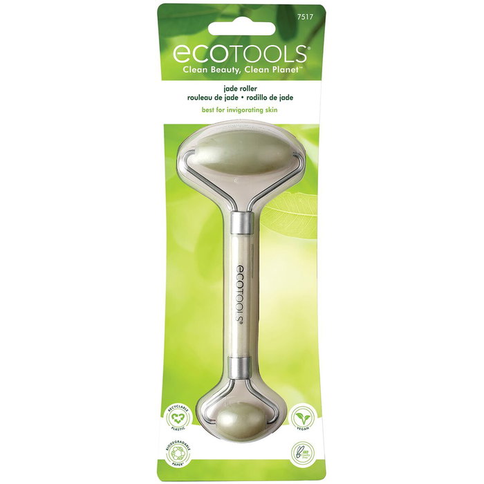 Ecotools Jade Roller