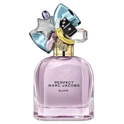 Marc Jacobs Perfect Elixir Eau de Parfum 50 ml