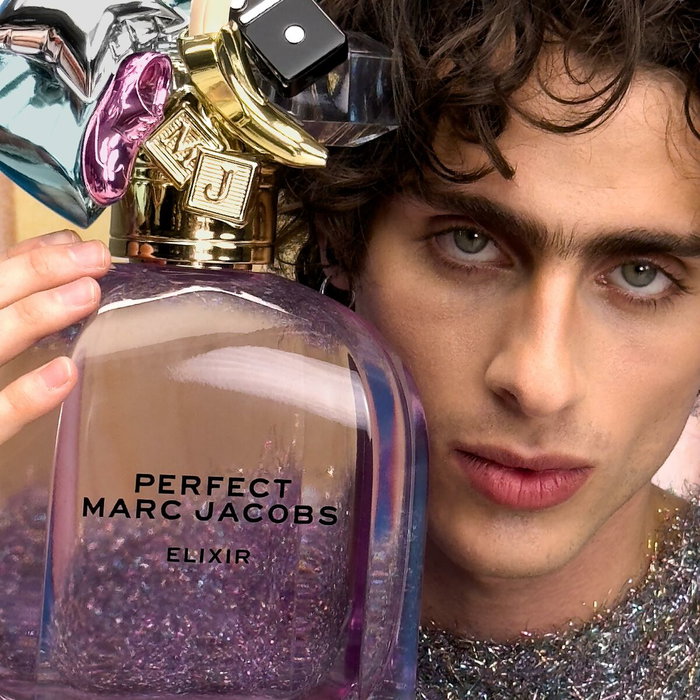 Marc Jacobs Perfect Elixir Eau de Parfum 50 ml