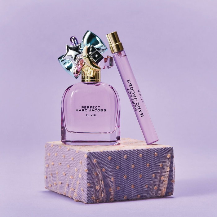 Marc Jacobs Perfect Elixir Eau de Parfum 50 ml