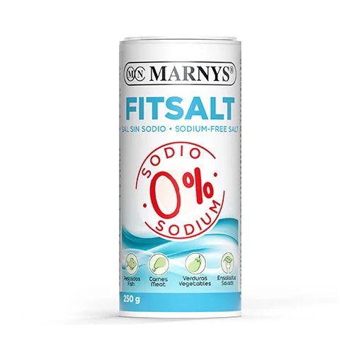 Fitsalt Fitsalt