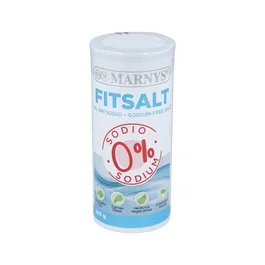 Marnys Fitsalt Sel sans Sodium 250g