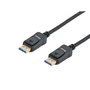 Câble DisplayPort Equip 119271 1 m Noir