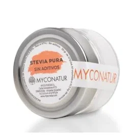 MYCONATUR Stevia Pure 97 35g