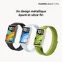 Huawei Band 11 Pro - Bleu