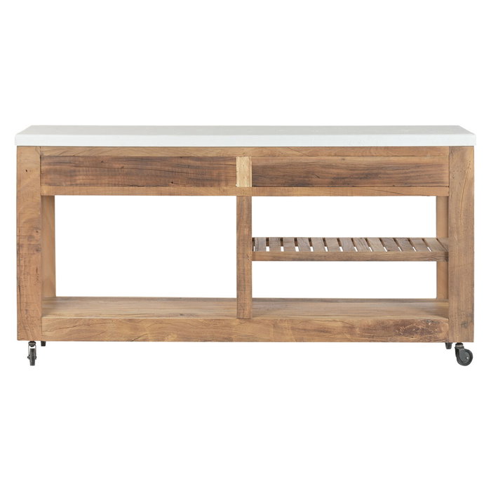 Console Home ESPRIT 150 x 40 x 80 cm Console Home ESPRIT 150 x 40 x 80 cm