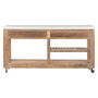 Console Home ESPRIT 150 x 40 x 80 cm