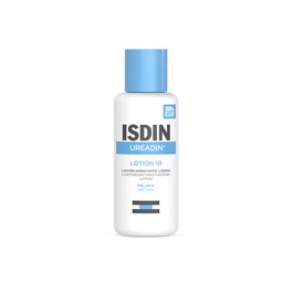 Isdin Ureadin Lotion 10 100ml