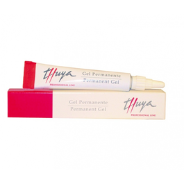 Thuya Gel Permanent pour les Cils 15 ml