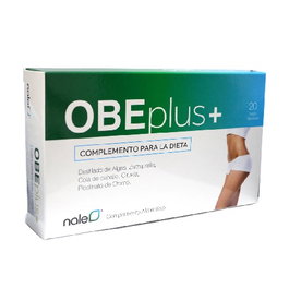 NALE Obeplus 20 ampoules buvables