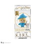 Cinereplicas Figure Gomee Harry Potter Fleur - Gomme à effacer avec accessoires, lot de 10