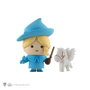 Cinereplicas Figure Gomee Harry Potter Fleur - Gomme à effacer avec accessoires, lot de 10