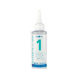 Eugene Perma - Permanente Attentive N.1 125 ml - Lotion pour permanente alcaline universelle avec amoniac