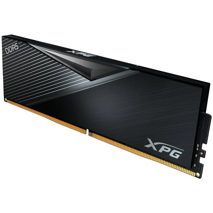 ADATA LANCER 16 Go DDR5 6000 MHz CL40 U-DIMM