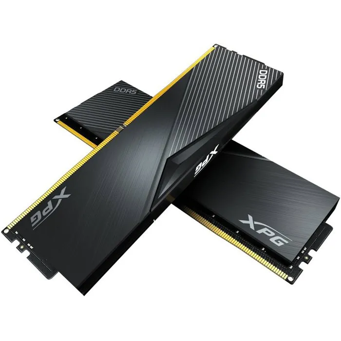 ADATA LANCER 16 Go DDR5 6000 MHz CL40 U-DIMM