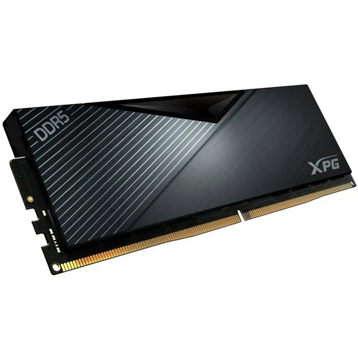 ADATA LANCER 16 Go DDR5 6000 MHz CL40 U-DIMM
