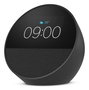 Amazon Echo Spot 2024 - Noir