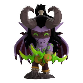 Youtooz Figurine en vinyle Illidan Stormrage World of Warcraft