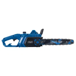 Scheppach ECS1600 Tronçonneuse électrique 1600W