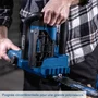 Scheppach ECS1600 Tronçonneuse électrique 1600W