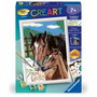 Ravensburger CreArt Kids Tendresse 18x24cm