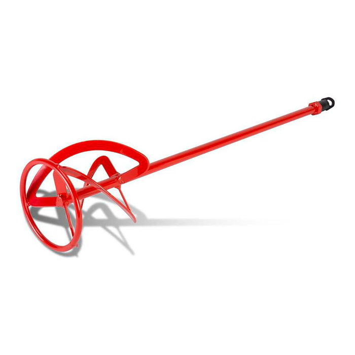 Canne à pêche Rubi M-120-R 3H 76918 Métal Mélangeur Canne à pêche Rubi M-120-R 3H 76918 Métal Mélangeur