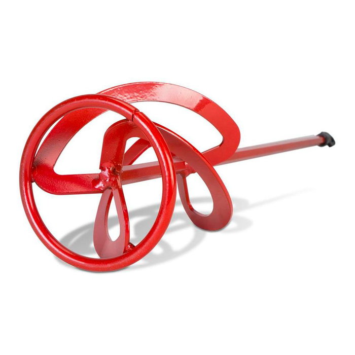 Canne à pêche Rubi M-120-R 3H 76918 Métal Mélangeur Canne à pêche Rubi M-120-R 3H 76918 Métal Mélangeur