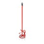 Canne à pêche Rubi M-120-R 3H 76918 Métal Mélangeur
