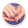 Clementoni Mon Laboratoire Des Ongles - Coffret scientifique ludique et créatif pour créer et mélanger ses vernis à ongles - Activité nail art pour enfants