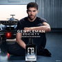 Givenchy Gentleman Society Sport Eau de Parfum Vaporisateur - Fragrance Homme aux Notes Hespéridées, Boisées et Florales - 100 ml